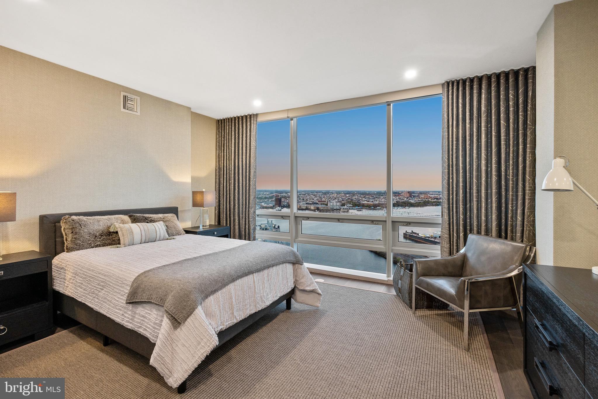 1200 Steuart Street, Unit 2312 Baltimore, MD 21230 - Photo 66 of 87