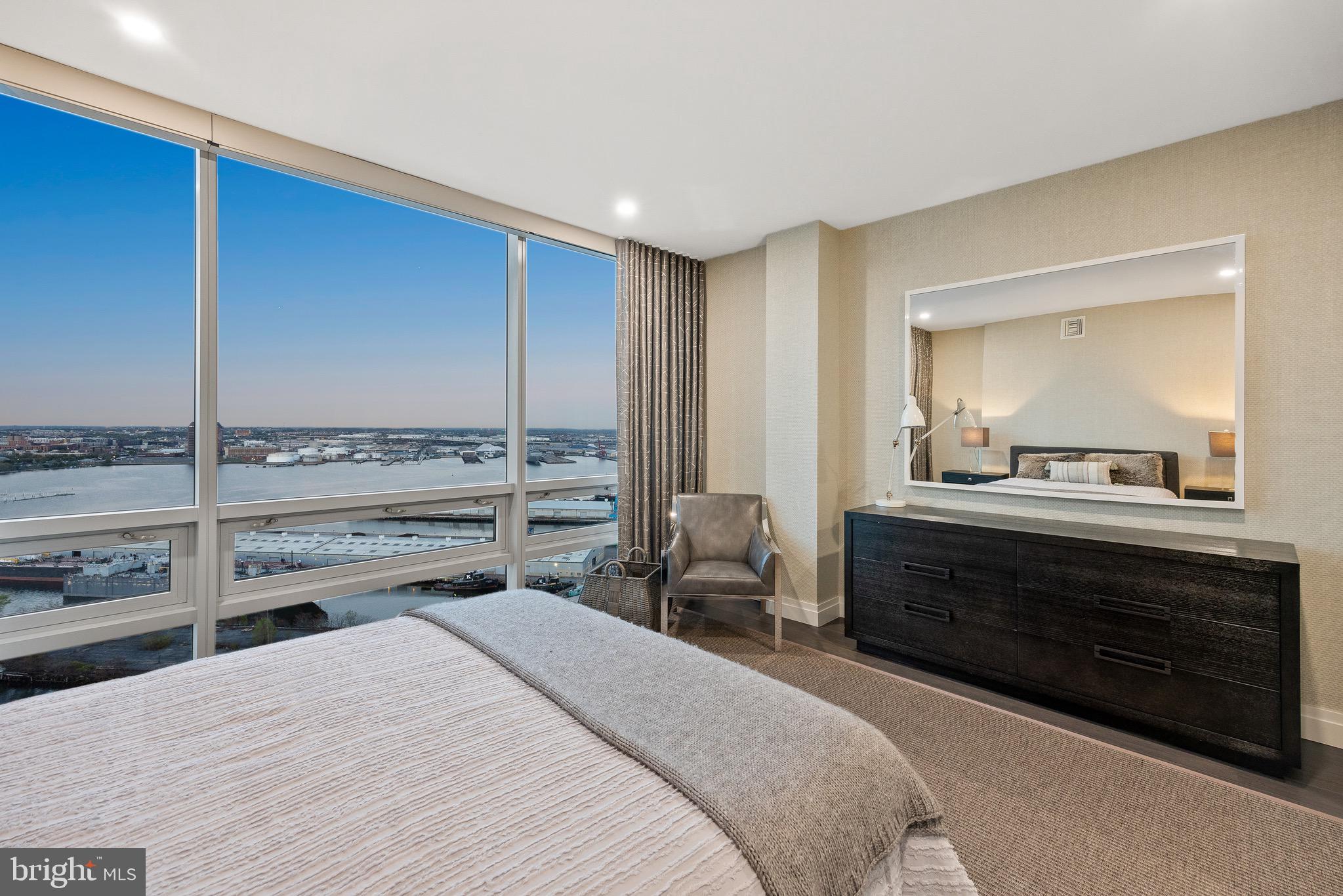 1200 Steuart Street, Unit 2312 Baltimore, MD 21230 - Photo 67 of 87