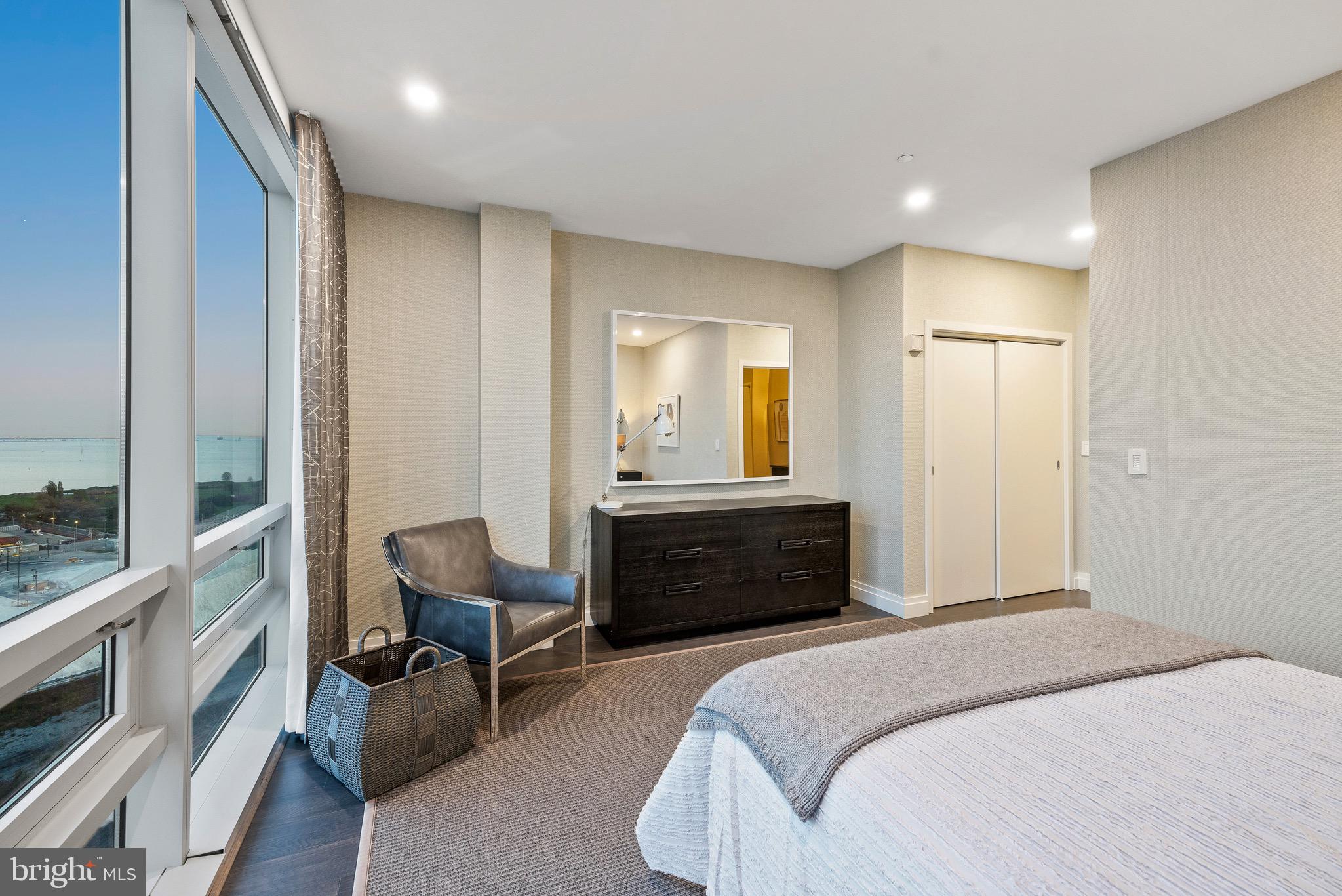 1200 Steuart Street, Unit 2312 Baltimore, MD 21230 - Photo 68 of 87