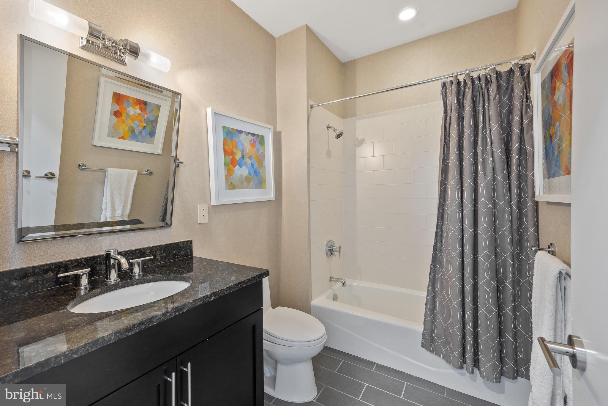 1200 Steuart Street, Unit 2312 Baltimore, MD 21230 - Photo 69 of 87