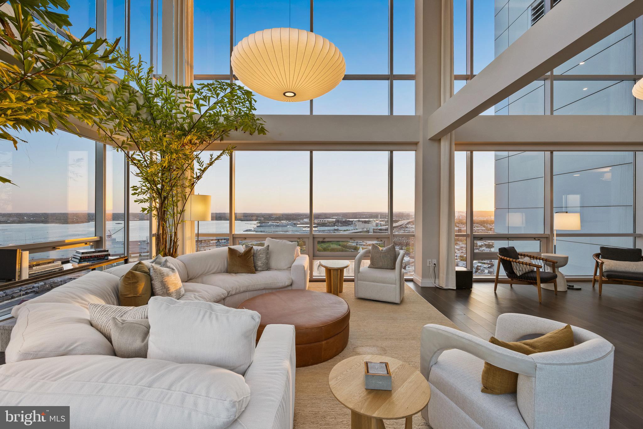 1200 Steuart Street, Unit 2312 Baltimore, MD 21230 - Photo 7 of 87