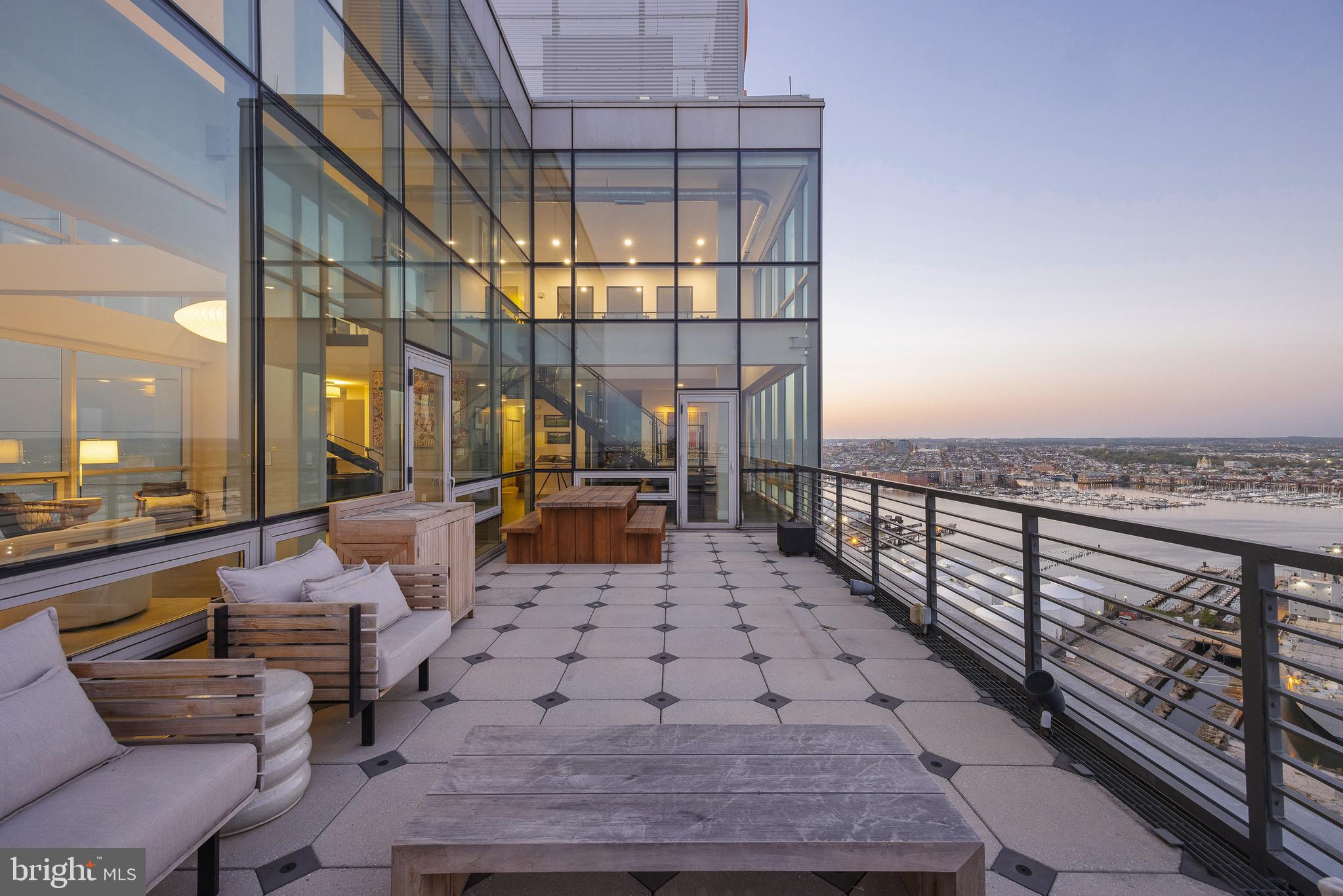 1200 Steuart Street, Unit 2312 Baltimore, MD 21230 - Photo 71 of 87