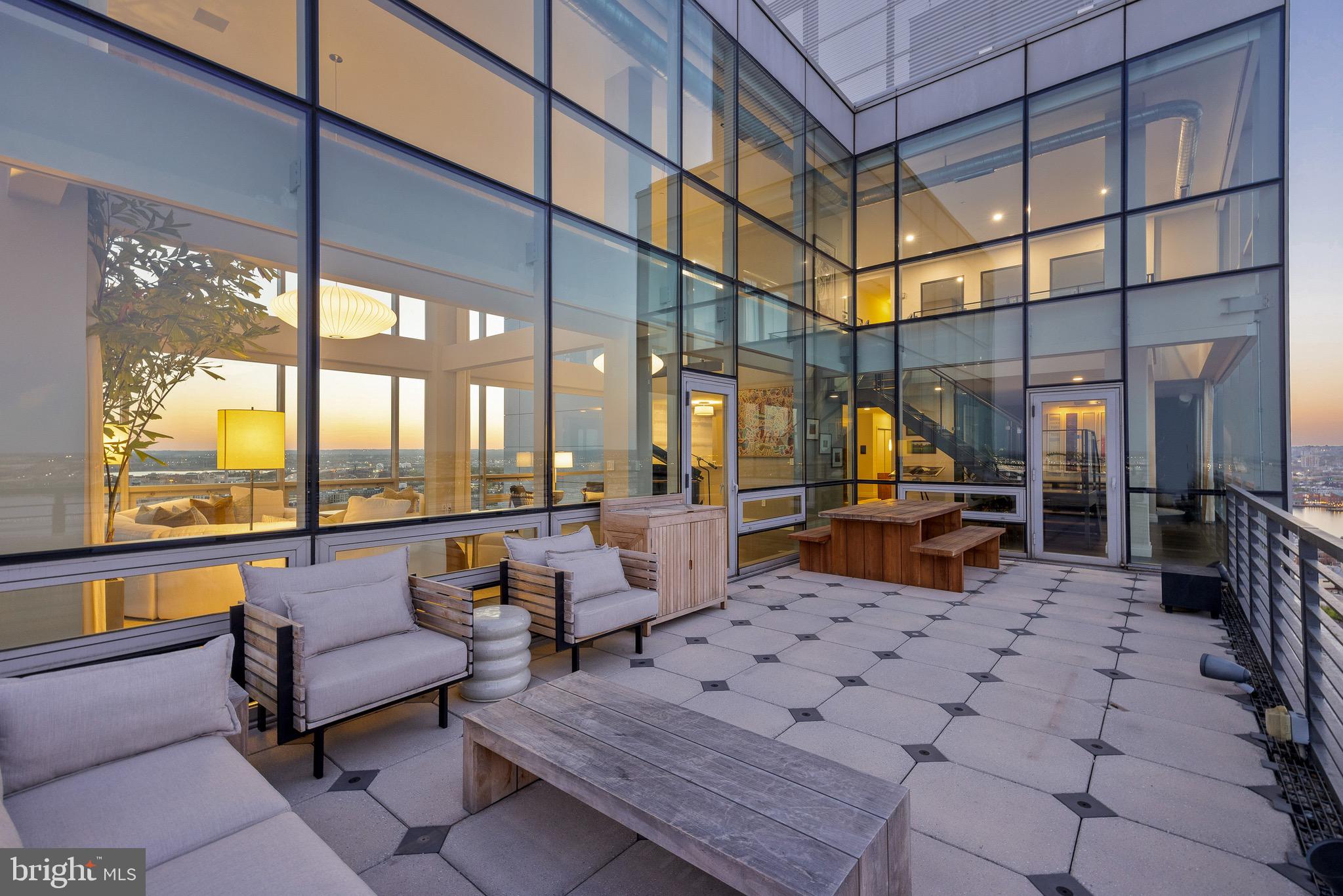 1200 Steuart Street, Unit 2312 Baltimore, MD 21230 - Photo 72 of 87