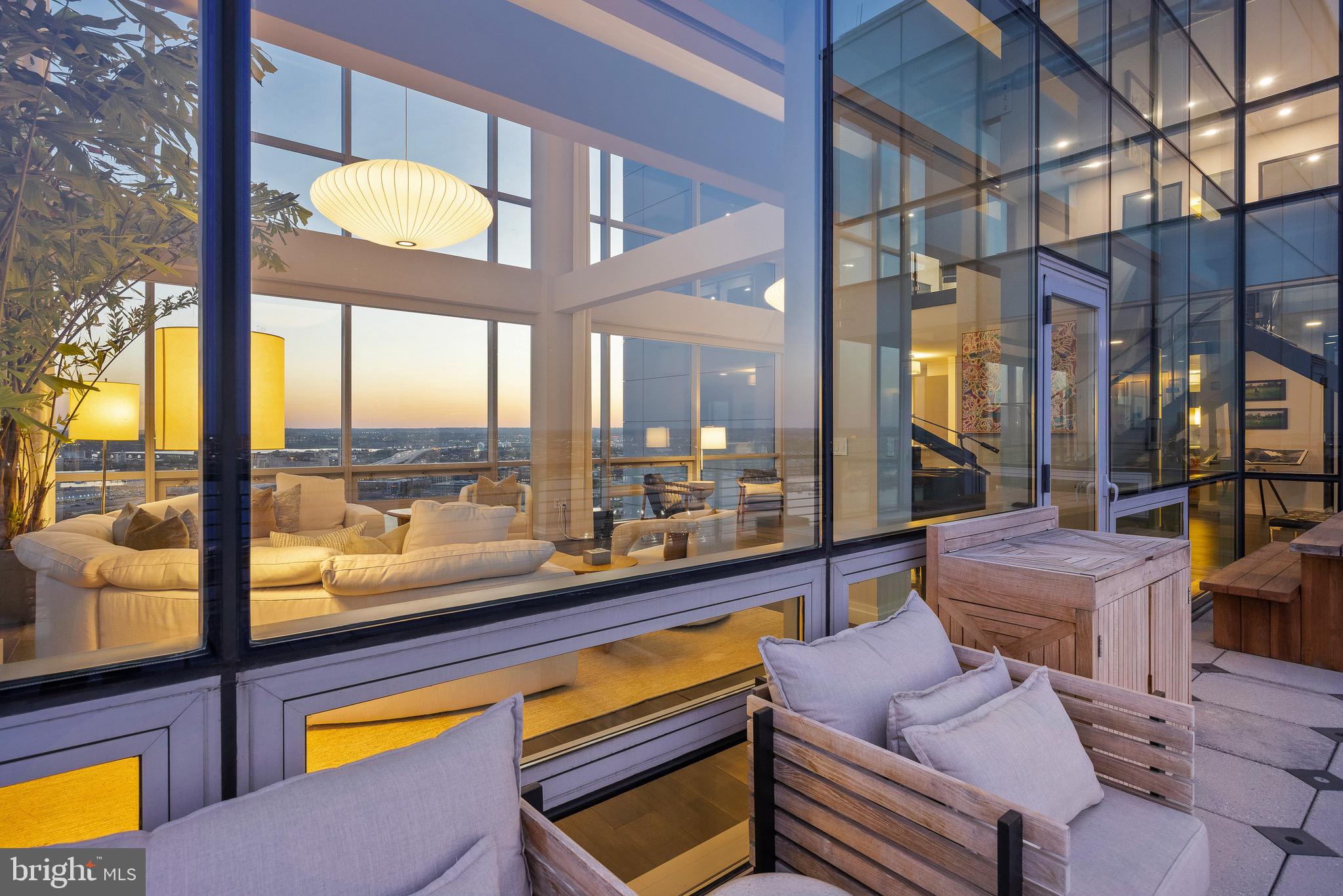 1200 Steuart Street, Unit 2312 Baltimore, MD 21230 - Photo 73 of 87