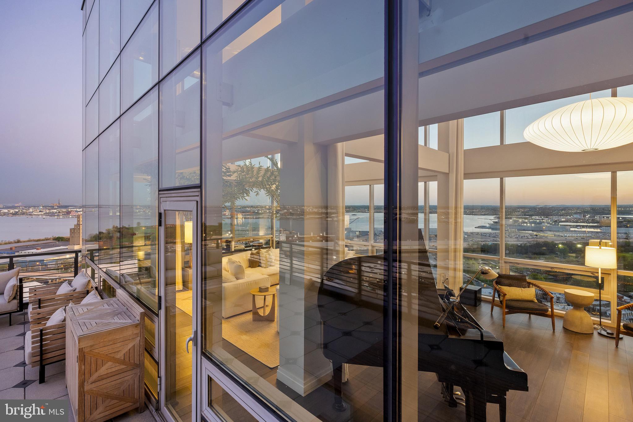 1200 Steuart Street, Unit 2312 Baltimore, MD 21230 - Photo 74 of 87