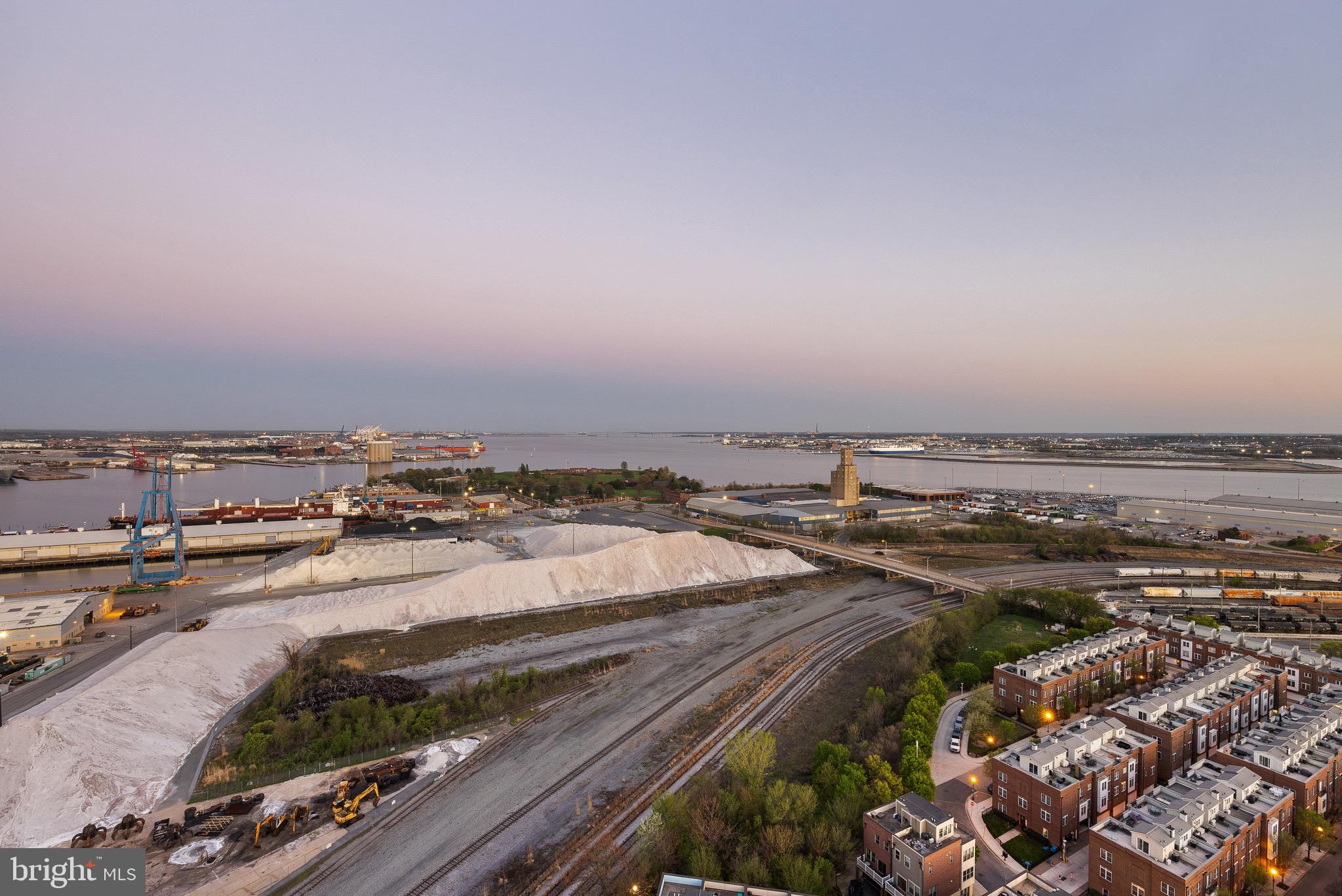 1200 Steuart Street, Unit 2312 Baltimore, MD 21230 - Photo 75 of 87