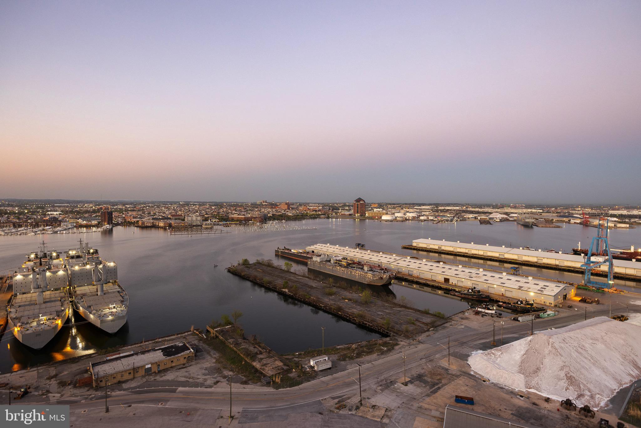 1200 Steuart Street, Unit 2312 Baltimore, MD 21230 - Photo 78 of 87