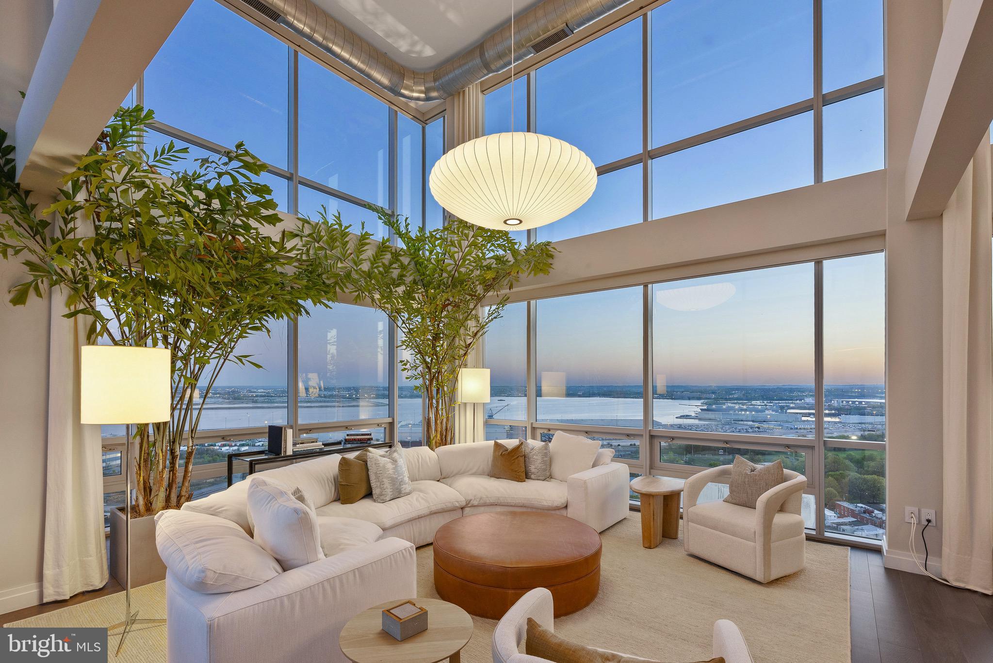 1200 Steuart Street, Unit 2312 Baltimore, MD 21230 - Photo 8 of 87