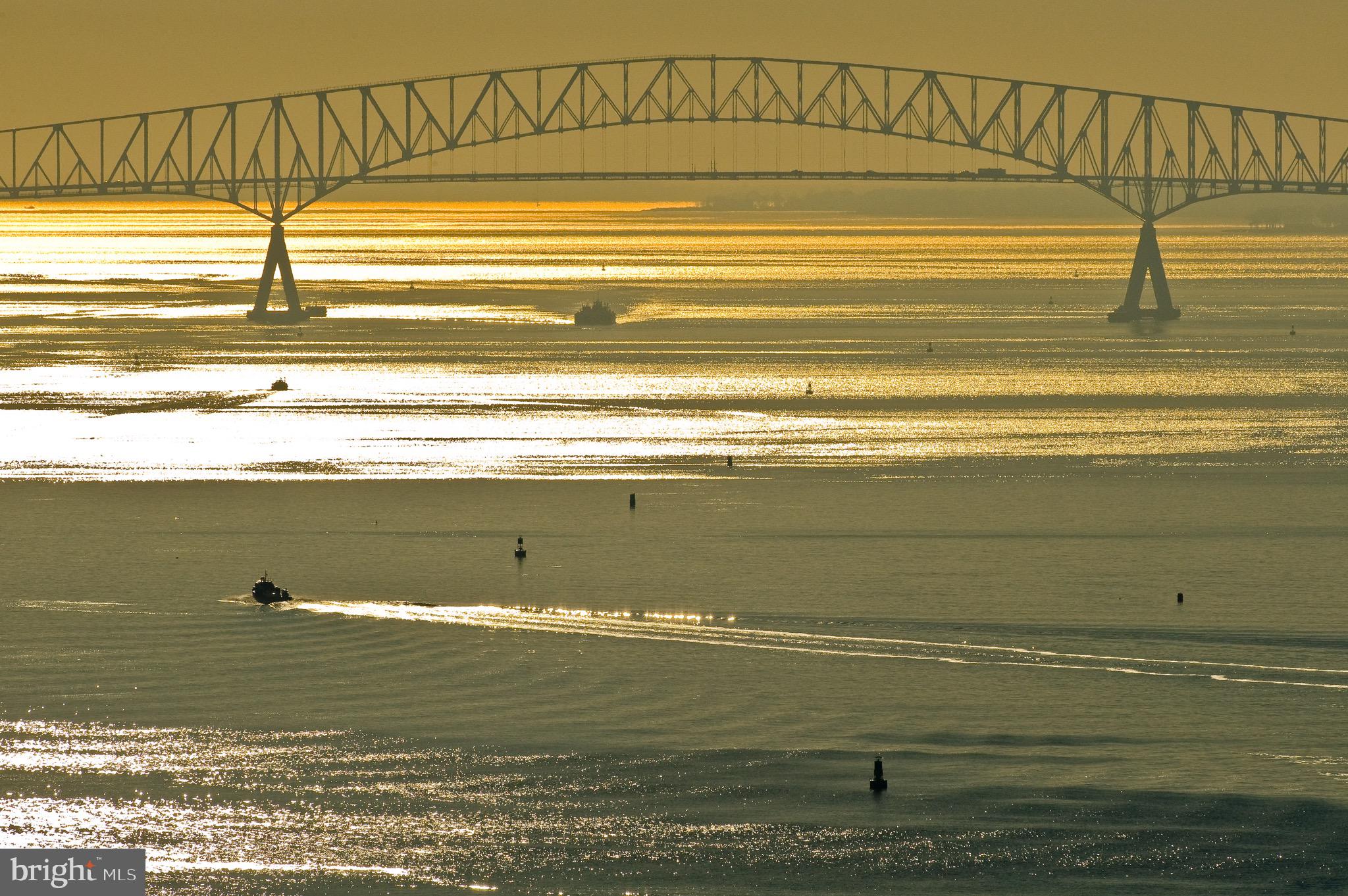 1200 Steuart Street, Unit 2312 Baltimore, MD 21230 - Photo 82 of 87