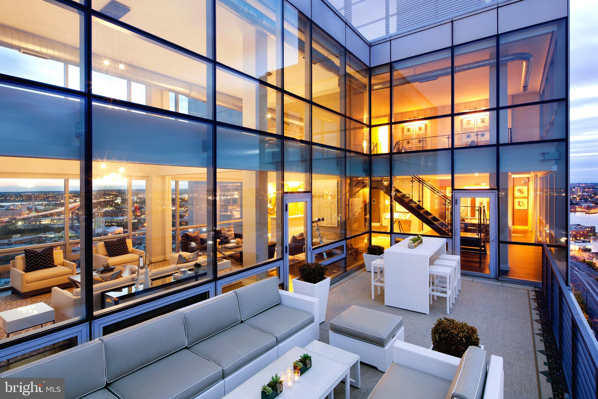 1200 Steuart Street, Unit 2312 Baltimore, MD 21230 - Photo 87 of 87