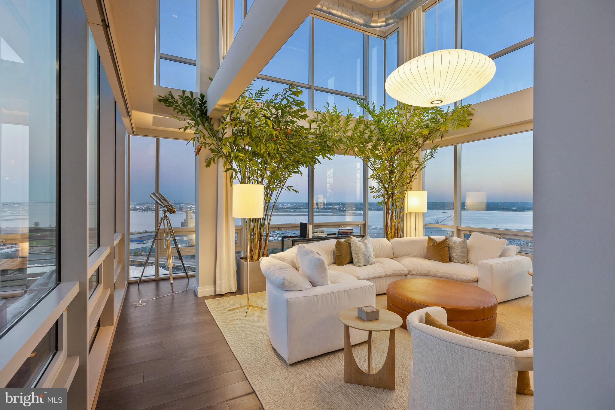 1200 Steuart Street, Unit 2312 Baltimore, MD 21230 - Photo 9 of 87