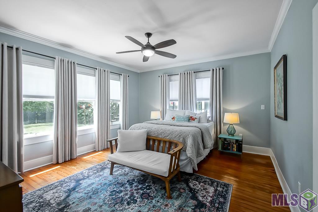 2048 Myrtle Avenue Baton Rouge, LA 70806 - Photo 12 of 30 Warm Primary Suite