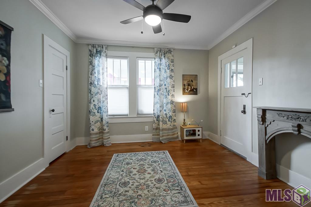 2048 Myrtle Avenue Baton Rouge, LA 70806 - Photo 16 of 30 1st Floor Guest Room