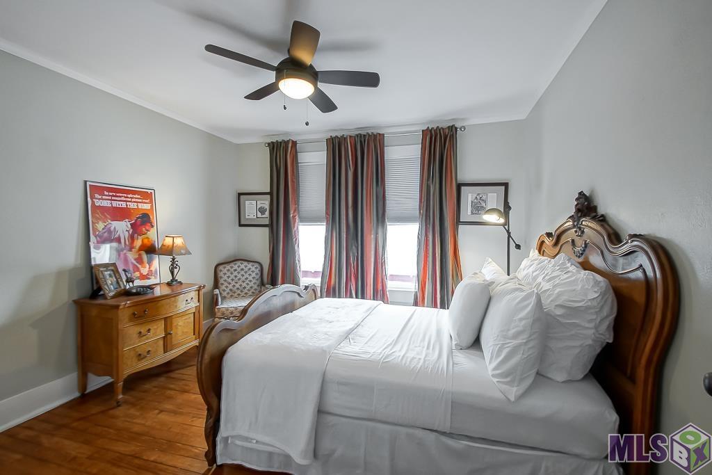 2048 Myrtle Avenue Baton Rouge, LA 70806 - Photo 19 of 30 2nd Floor Bedroom 1