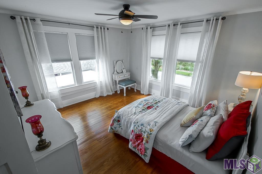 2048 Myrtle Avenue Baton Rouge, LA 70806 - Photo 21 of 30 2nd floor Guest Bedroom 2