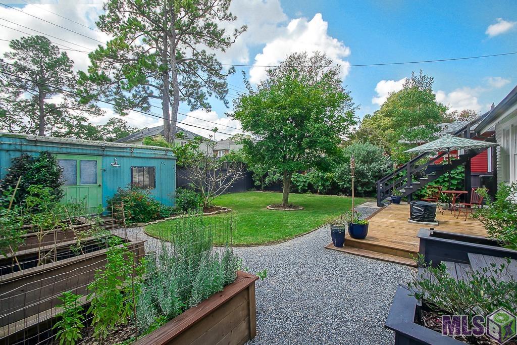 2048 Myrtle Avenue Baton Rouge, LA 70806 - Photo 27 of 30 Separate Storage Building