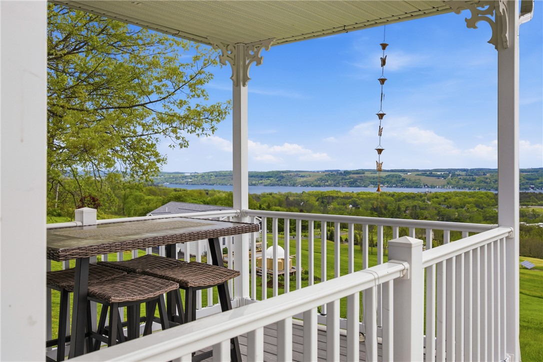 3139 Yoder Hill Road Jerusalem, NY 14478 - Photo 4 of 50