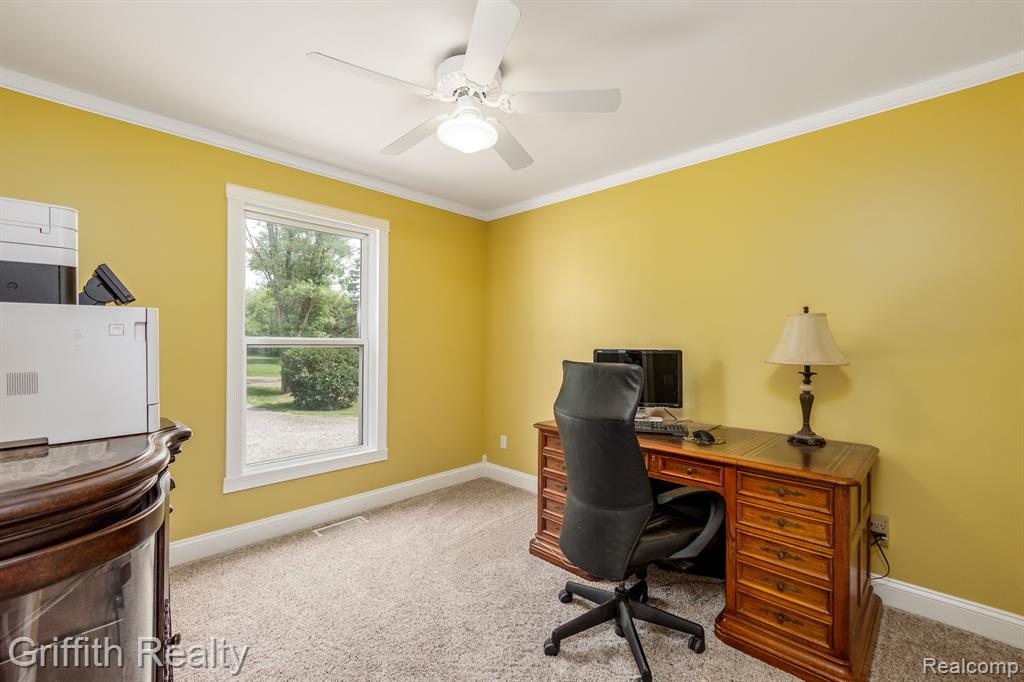 3445 Bowen Road Howell, MI 48855 - Photo 26 of 33