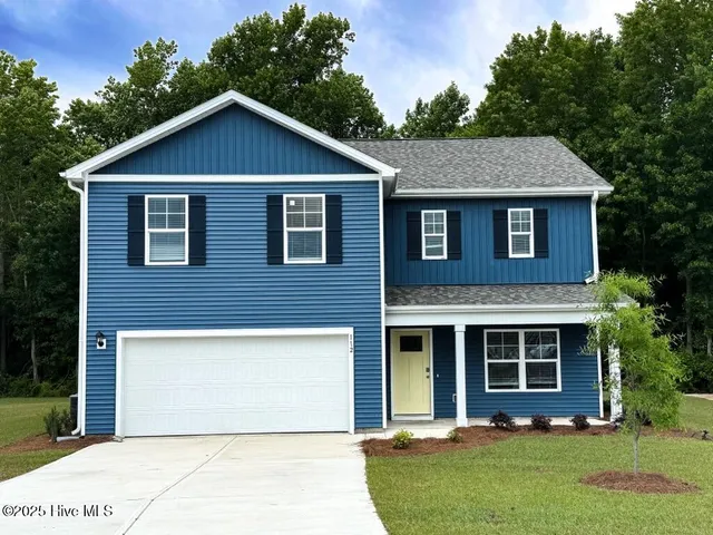 $324,990 | 427 Driftwood Drive, Unit LOT 42, Richlands, NC 28574