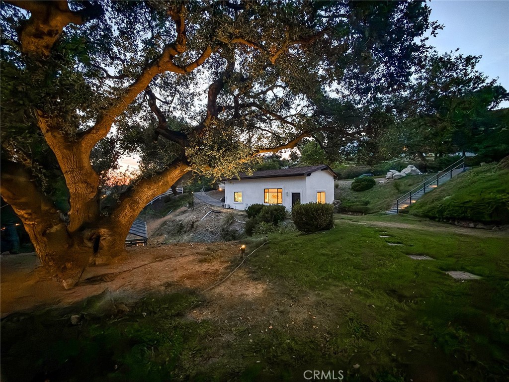 130 Dapplegray Road Bell Canyon, CA 91307 - Photo 47 of 73 Guest House
