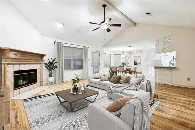 $355,000 | 604 Willowdale Boulevard, Luling, LA 70070