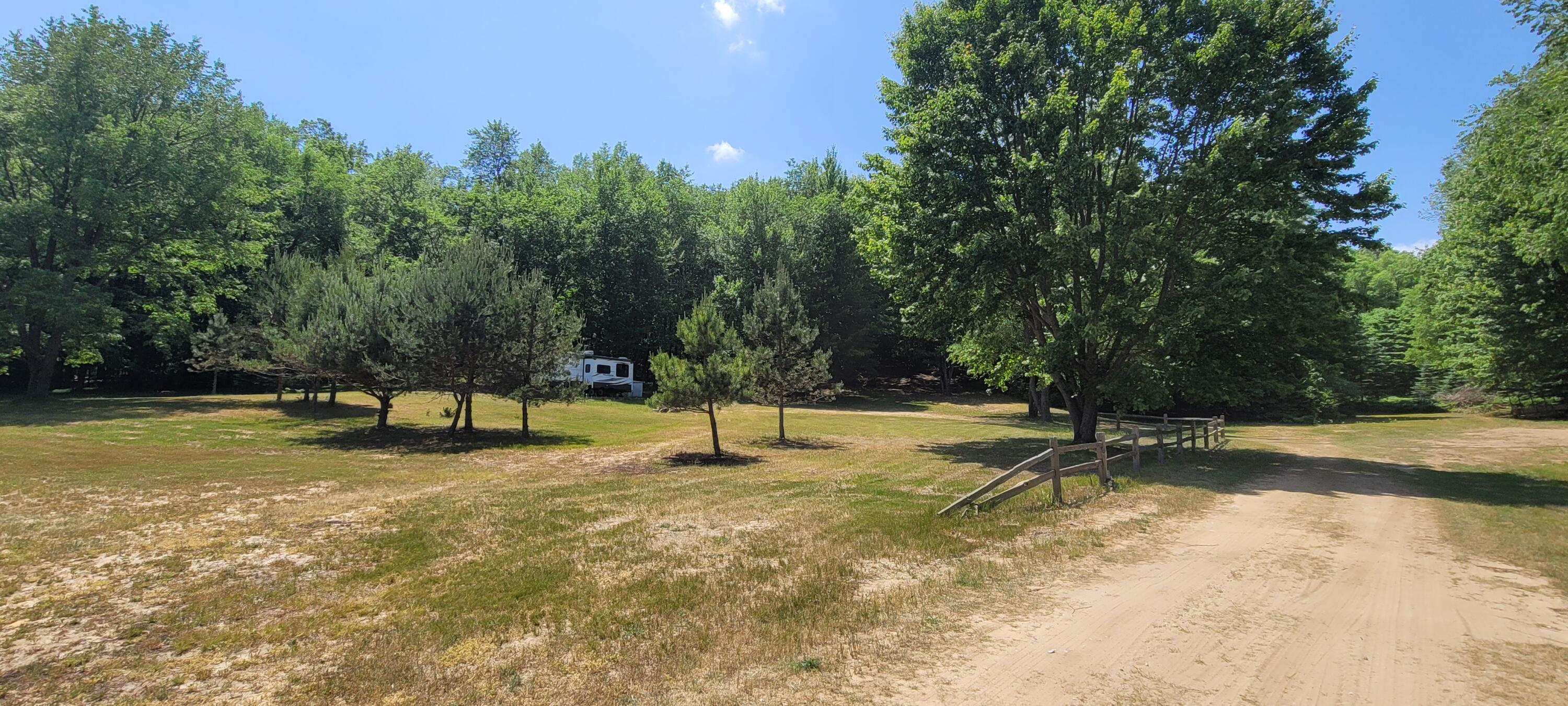 4551 Deer Cove Road Custer, MI 49405 - Photo 1 of 20 20250617_142025