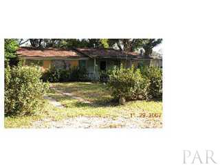 5612 Turkey Road Pensacola, FL 32526 - Photo 1 of 1 Gallery Image 1