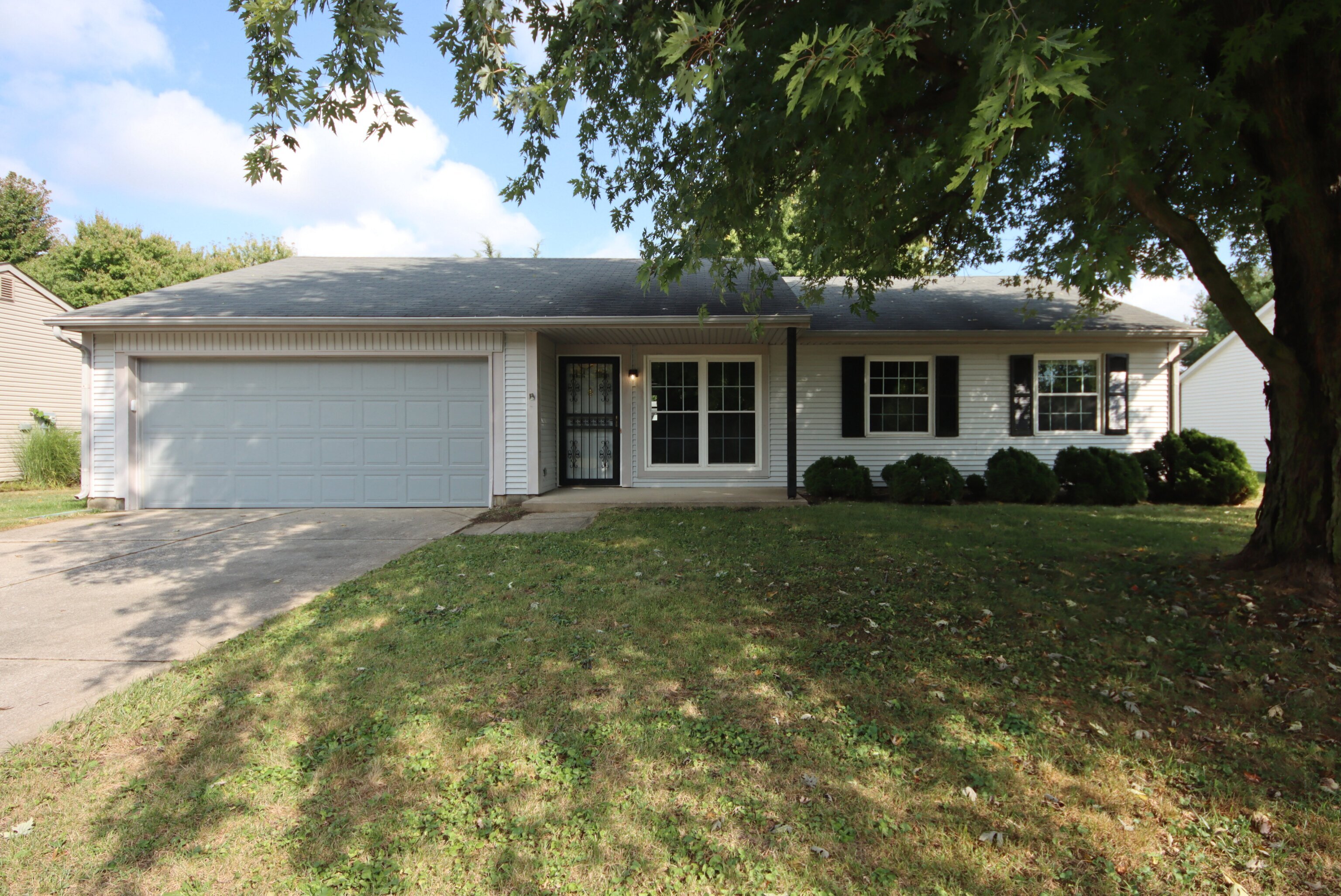 6847 Kellum Drive Indianapolis, IN 46221 - Photo 1 of 19
