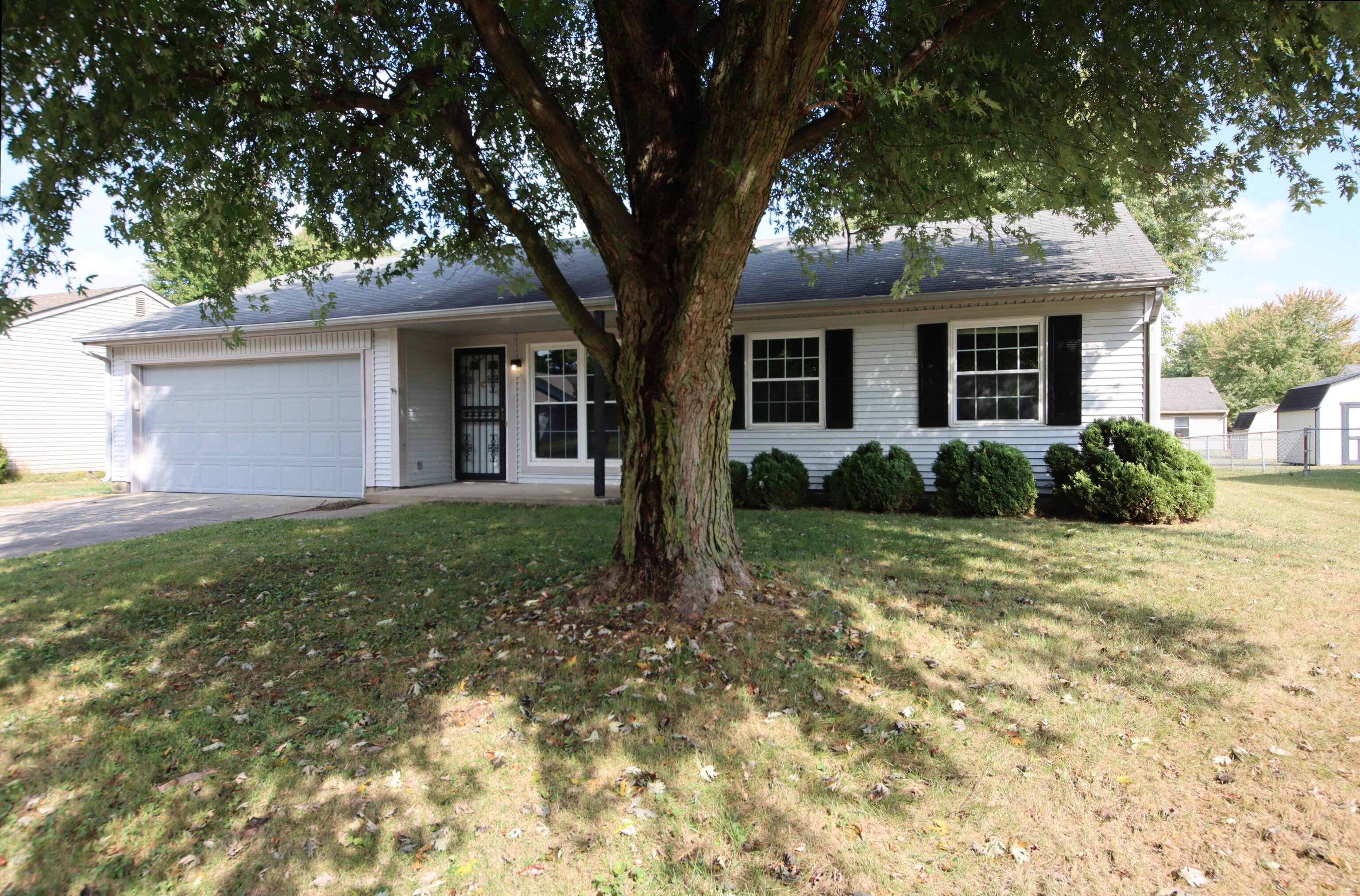 6847 Kellum Drive Indianapolis, IN 46221 - Photo 19 of 19