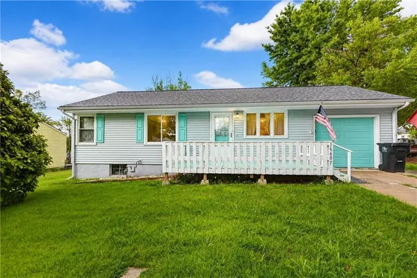 $179,900 | 16607 East 2 Street North, Independence, MO 64056