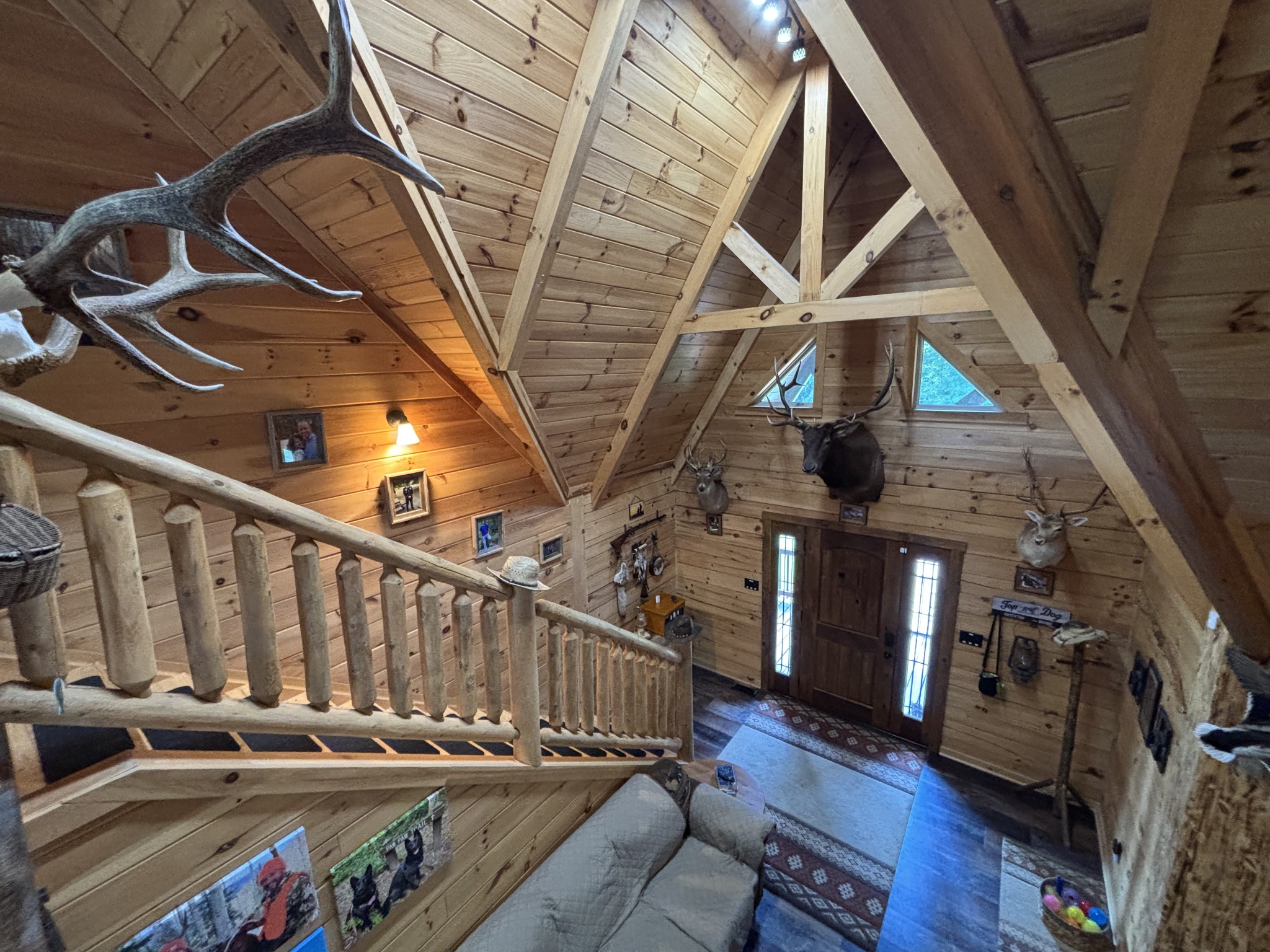 160 Turkey Ridge Road Big Rock, TN 37023 - Photo 33 of 88 Gallery Image 33