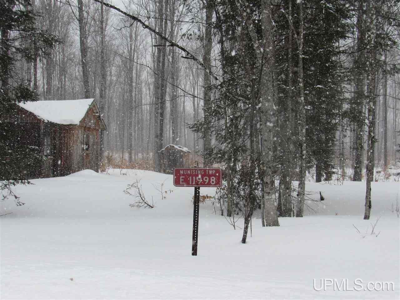 11998 Roy Wright Road Shingleton, MI 49884 - Photo 25 of 36