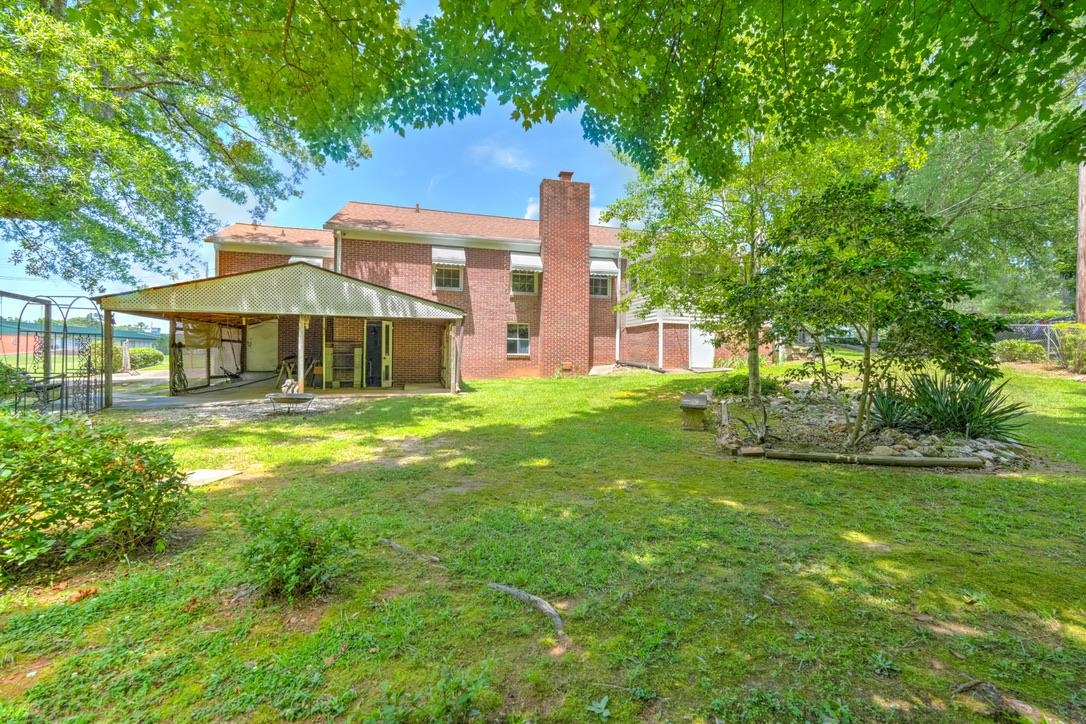 902 Arthur Boulevard Union, SC 29379 - Photo 42 of 48
