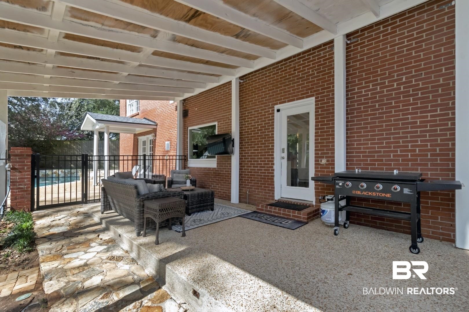 1508 Oak Cliff Court Mobile, AL 36609 - Photo 32 of 49