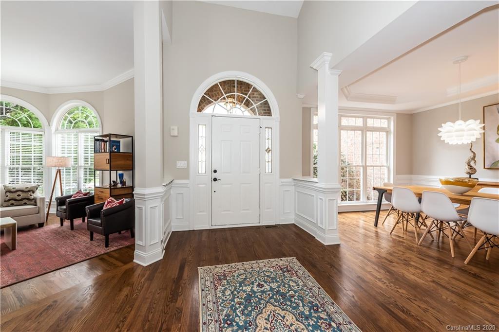 3101 Planters Ridge Road Charlotte, NC 28270 - Photo 3 of 36