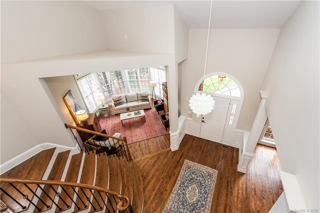 3101 Planters Ridge Road Charlotte, NC 28270 - Photo 22 of 36