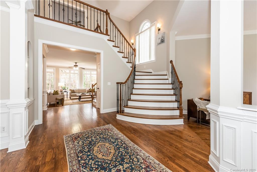 3101 Planters Ridge Road Charlotte, NC 28270 - Photo 4 of 36