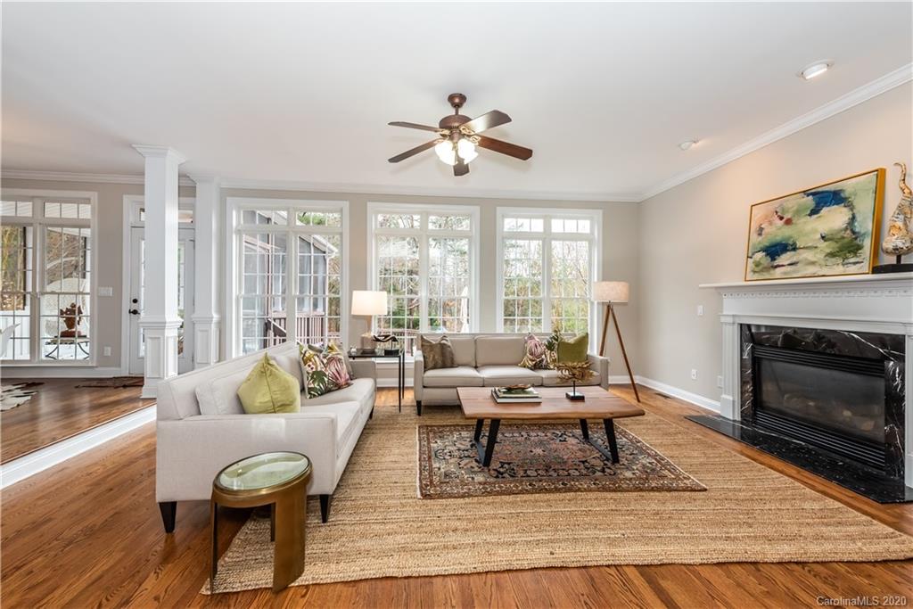 3101 Planters Ridge Road Charlotte, NC 28270 - Photo 8 of 36