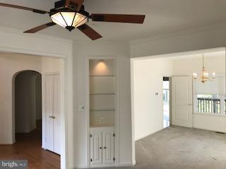 2609 Bear Den Road Frederick, MD 21701 - Photo 12 of 30 Dining Room & Living Room
