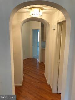 2609 Bear Den Road Frederick, MD 21701 - Photo 15 of 30 Downstairs Hallway