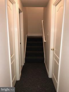 2609 Bear Den Road Frederick, MD 21701 - Photo 18 of 30 Basement Hallway