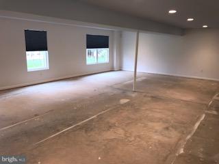 2609 Bear Den Road Frederick, MD 21701 - Photo 19 of 30 Basement