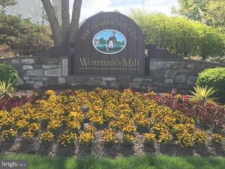 2609 Bear Den Road Frederick, MD 21701 - Photo 27 of 30 Community Entrance