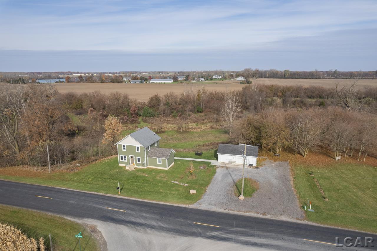 2008 West Carleton Road Adrian, MI 49221 - Photo 49 of 50 50127000-48.JPG