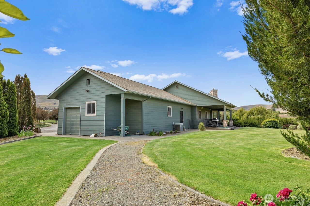4221 Thrall Road Ellensburg, WA 98926 - Photo 32 of 40