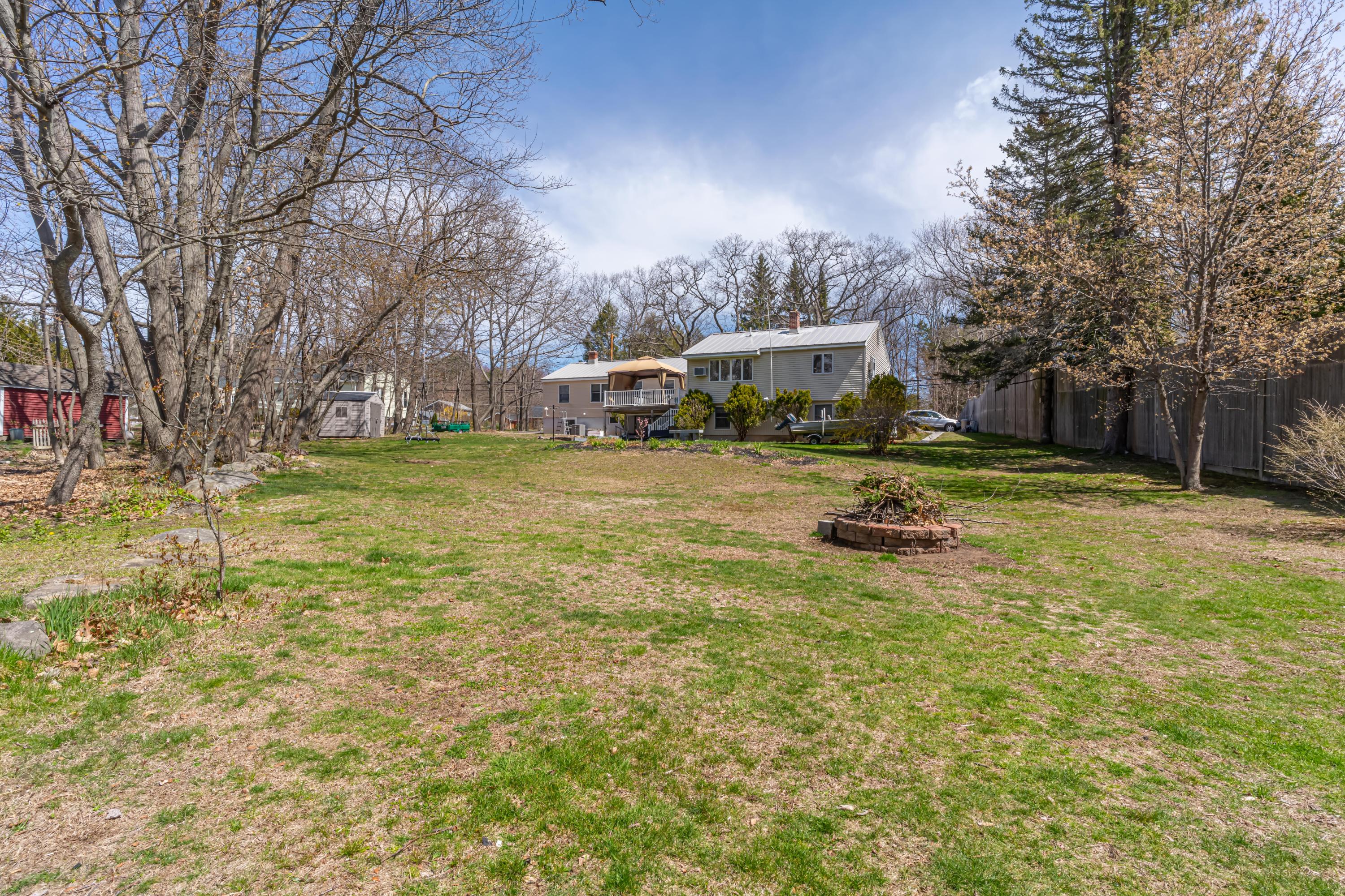 121 Dennett Road Kittery, ME 03904 - Photo 13 of 56 Backyard