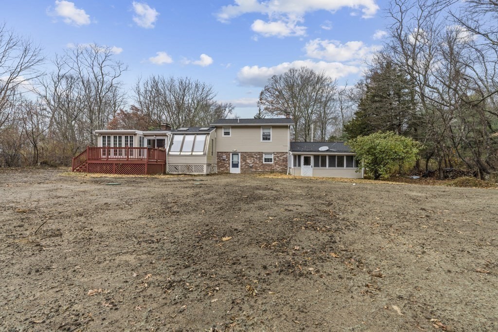 197 Chestnut Street Rehoboth, MA 02769 - Photo 33 of 36