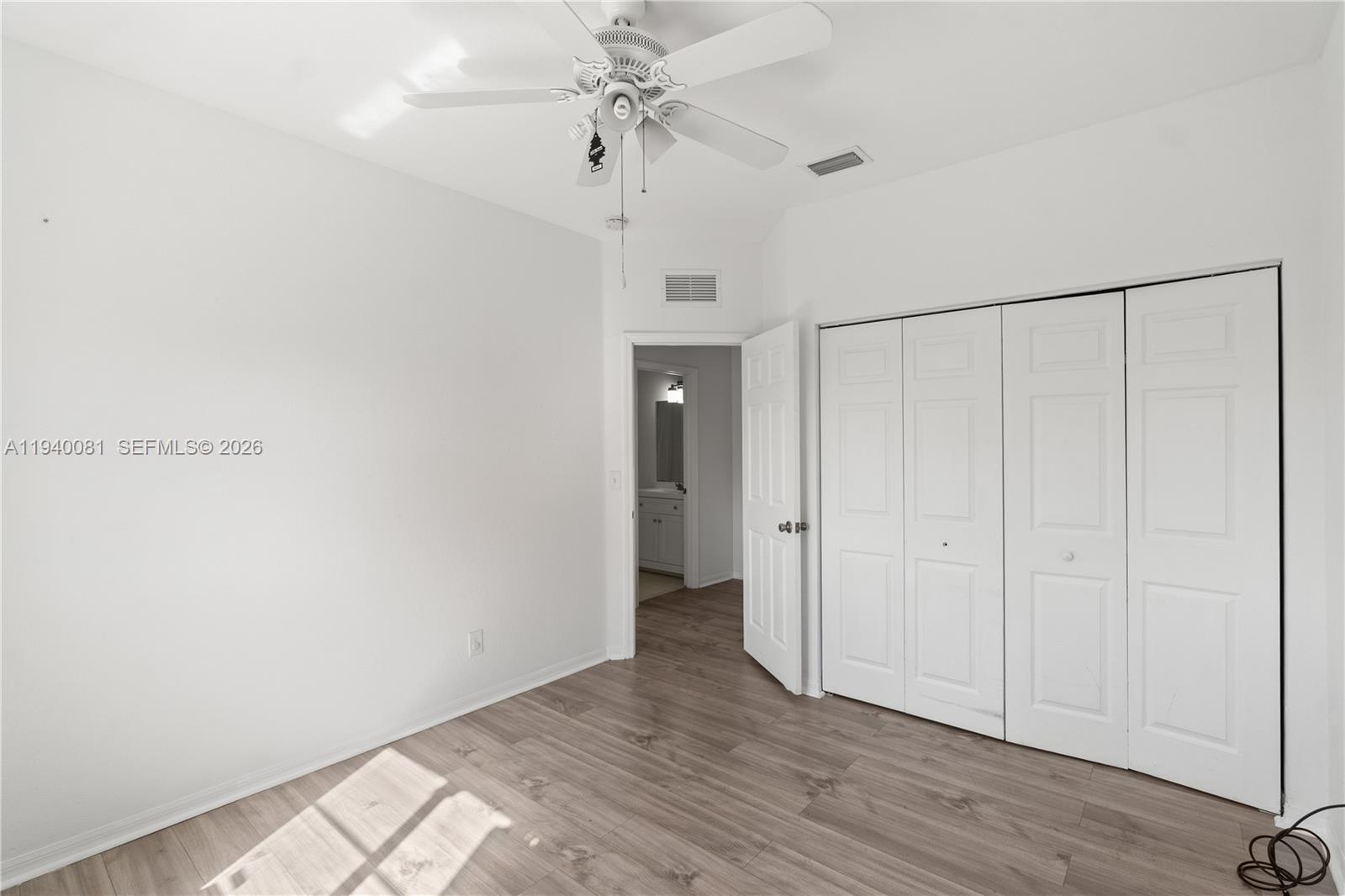 1564 Southwest 2nd Street Homestead, FL 33030 - Photo 24 of 29 a view of an empty room