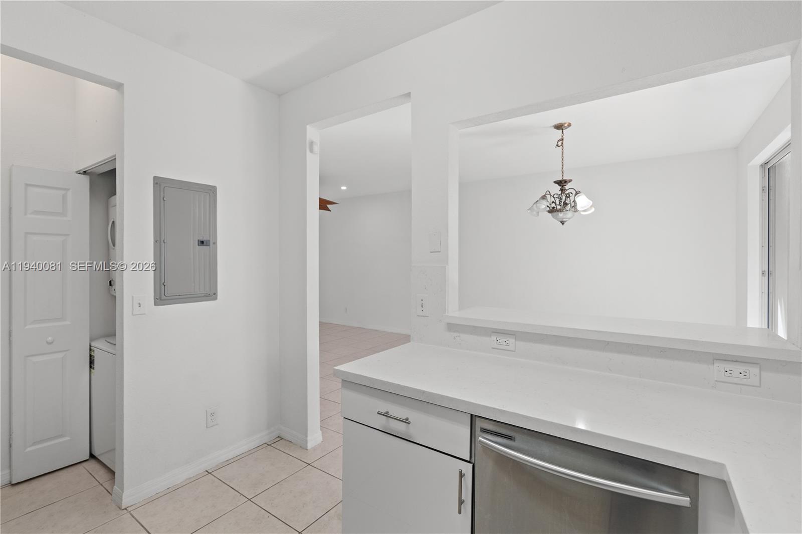 1564 Southwest 2nd Street Homestead, FL 33030 - Photo 8 of 29 a view of a storage and utility room with closet