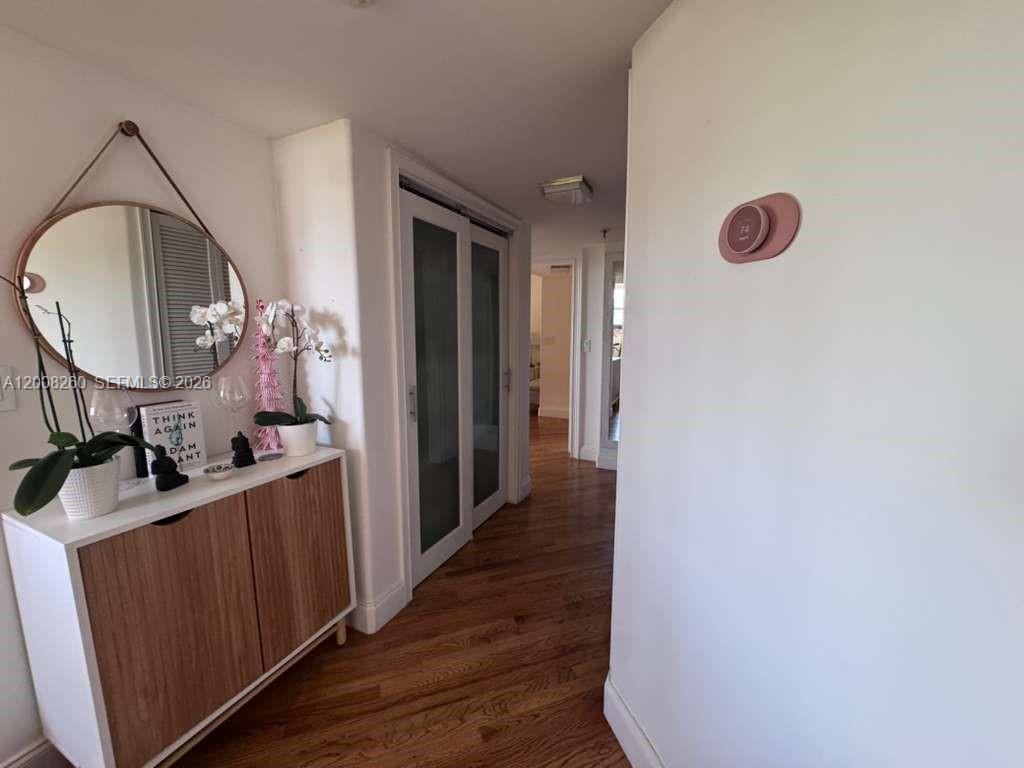 2400 Southwest 3rd Avenue, Unit 601 Miami, FL 33129 - Photo 14 of 21 a view of a living room and bathroom